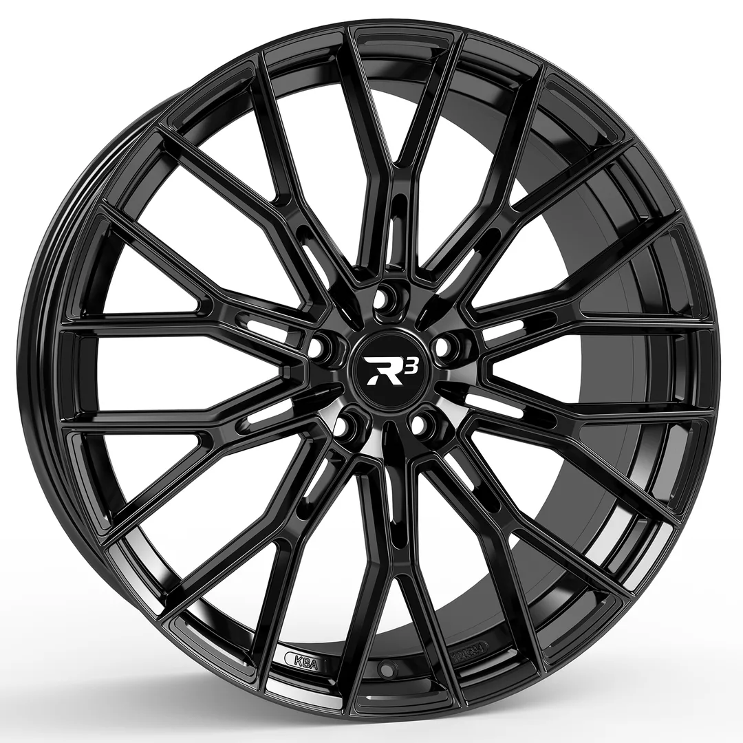 R3 Wheels F03 FlowForged