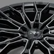 R3 Wheels R3F03 FlowForged