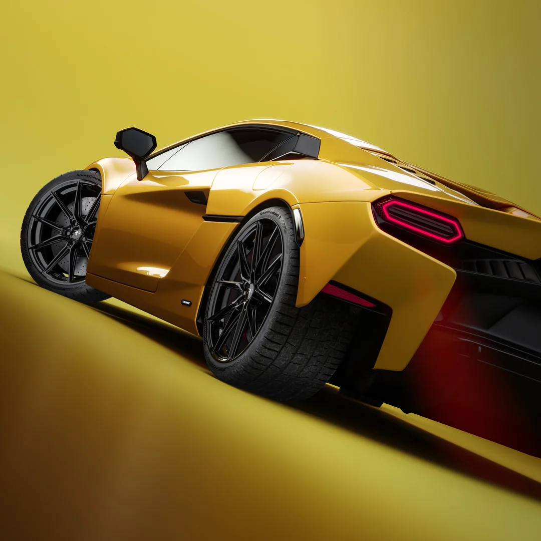 R3 Wheels H05