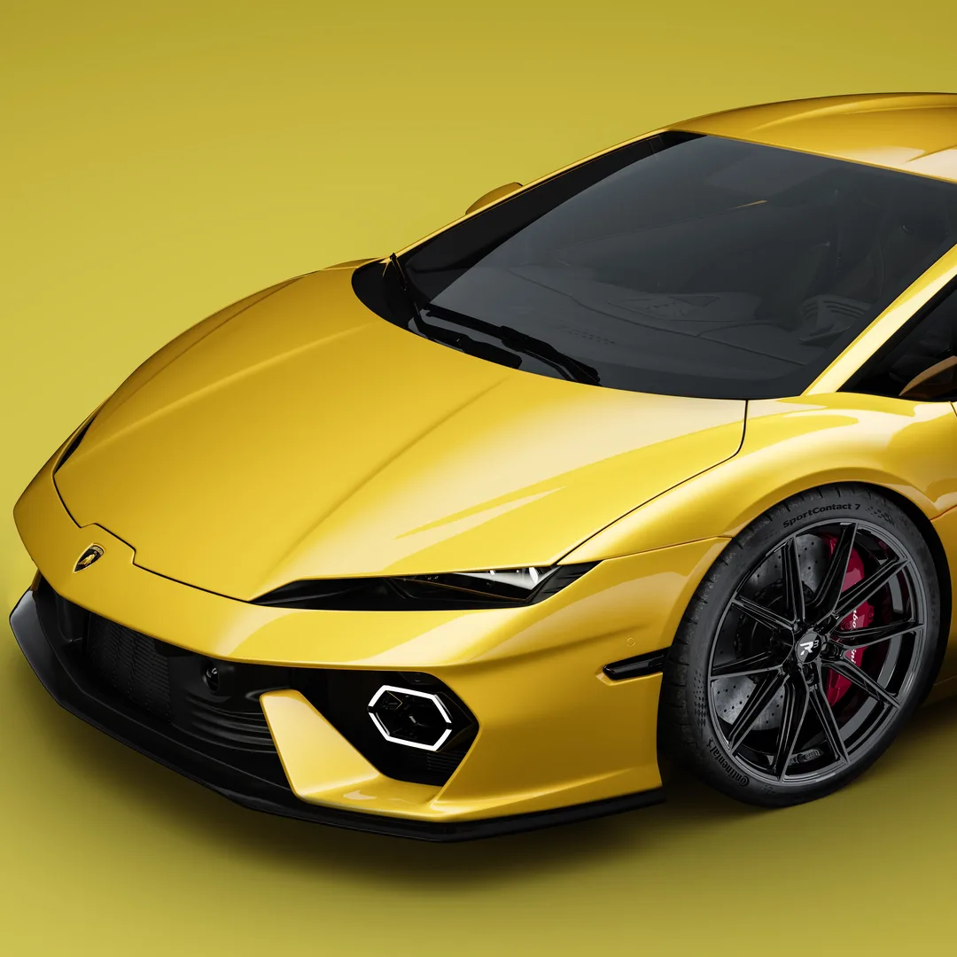 R3 Wheels H05