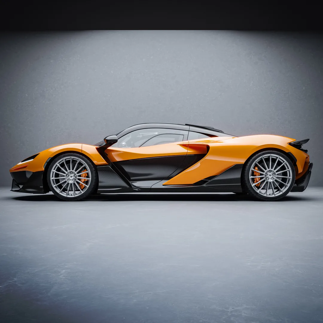 R3 Wheels H07