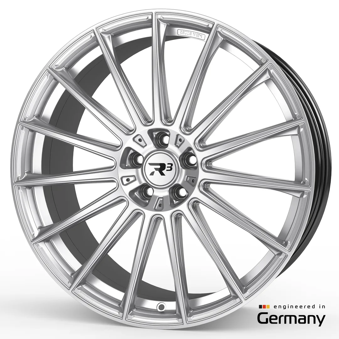 R3 Wheels H07