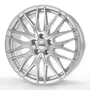 Dezent KY Silver
