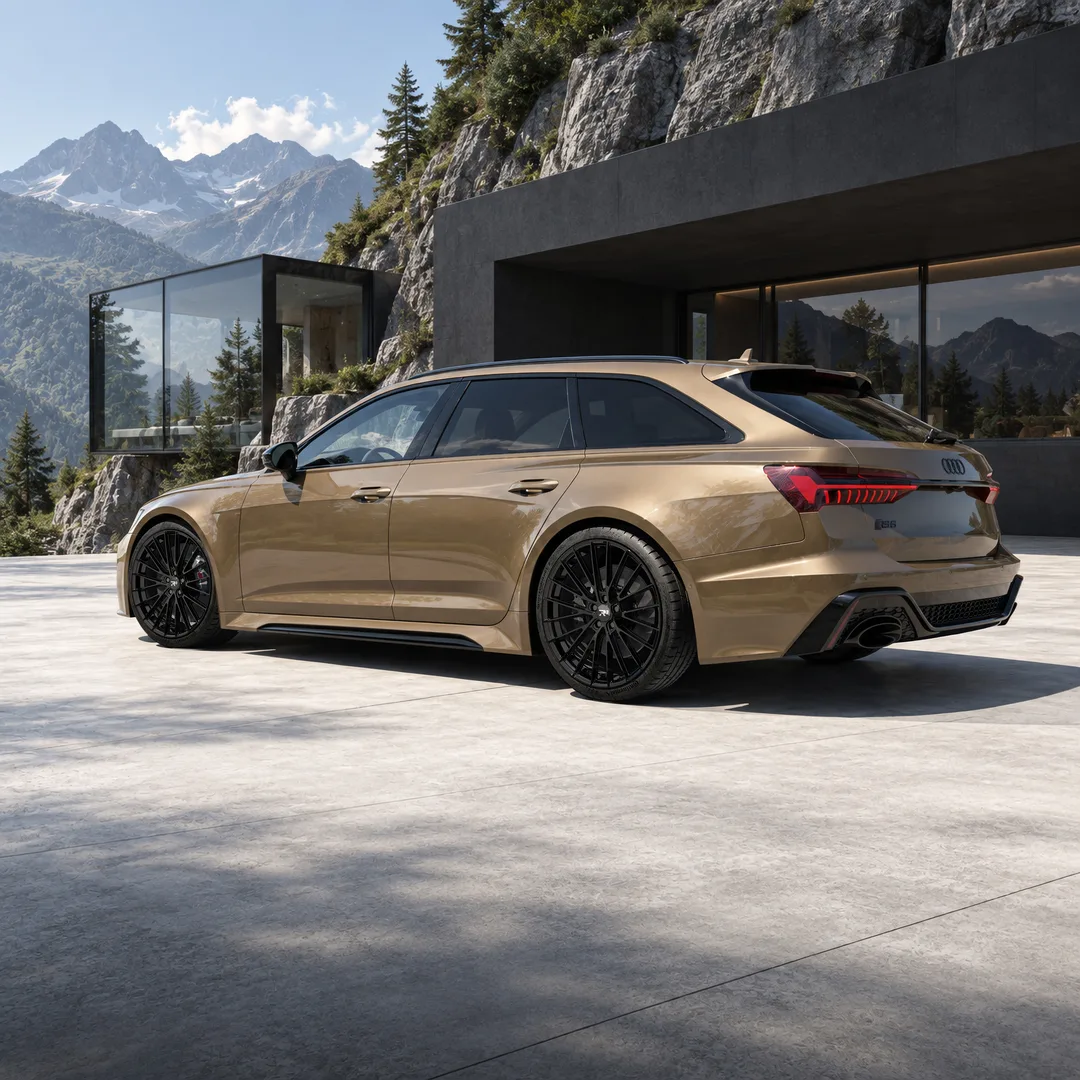 R3 Wheels R3H09