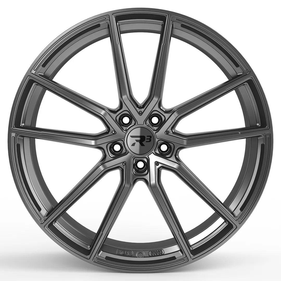 R3 Wheels R3H02