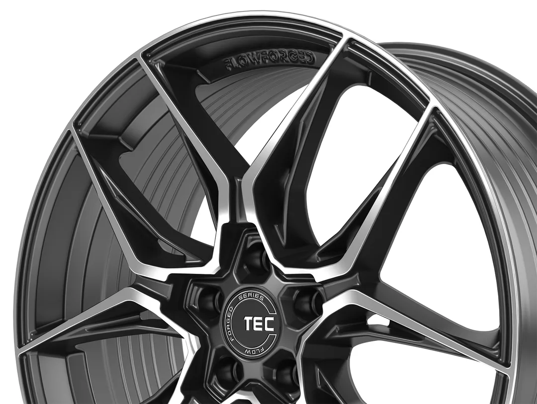 Tec Speedwheels GT9
