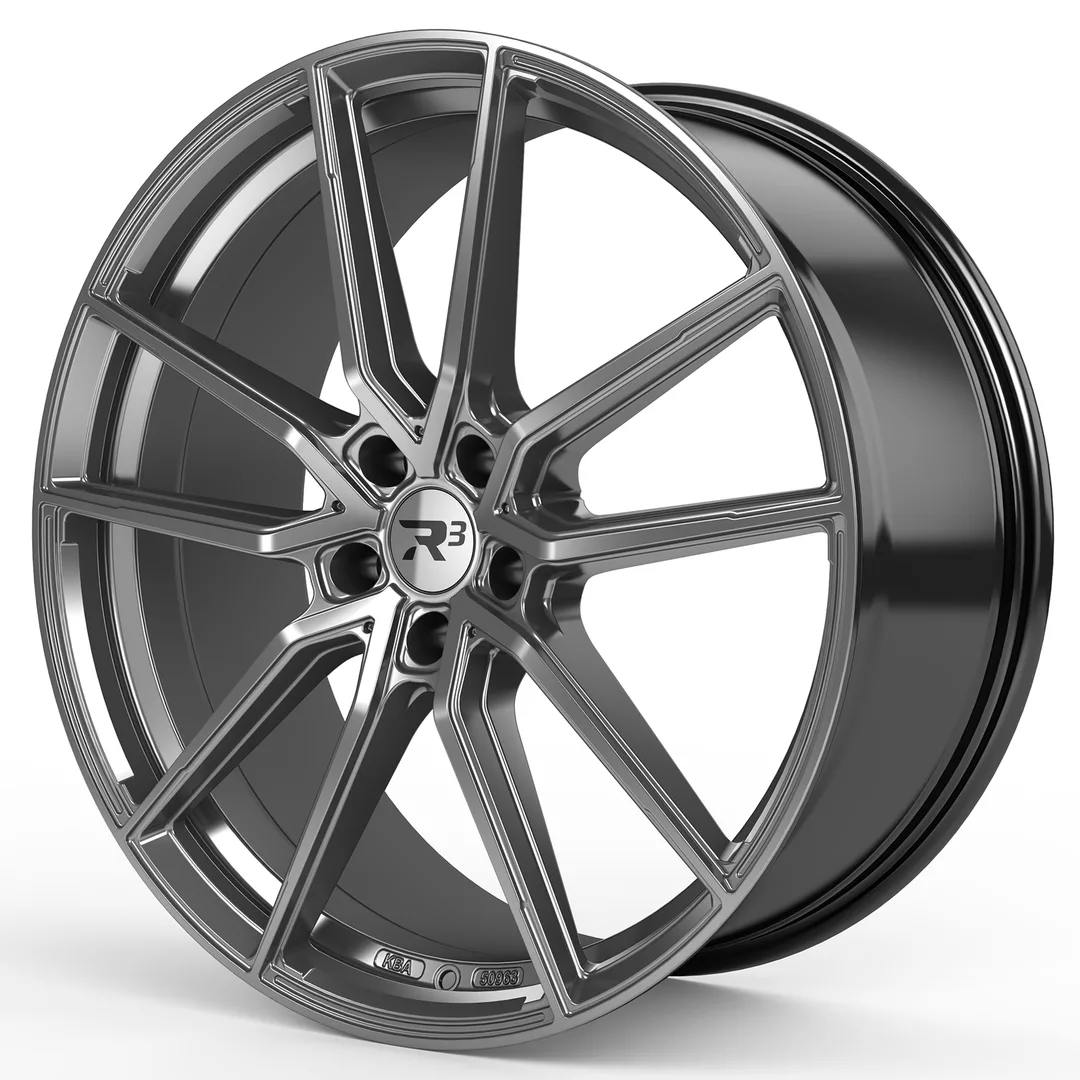 R3 Wheels R3H02