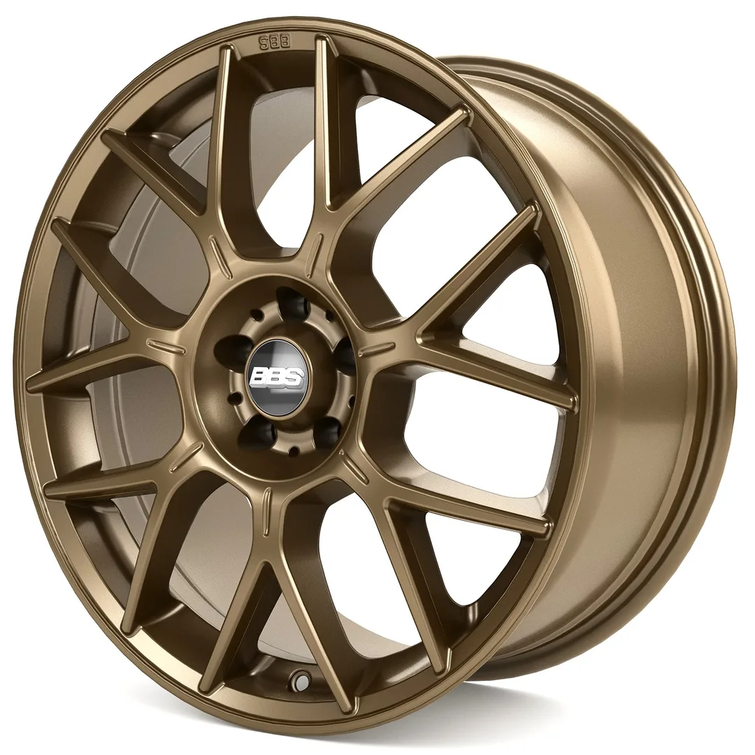 BBS XR