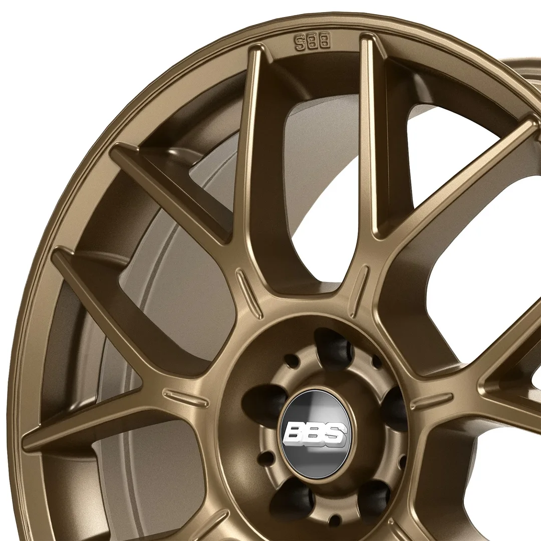 BBS XR
