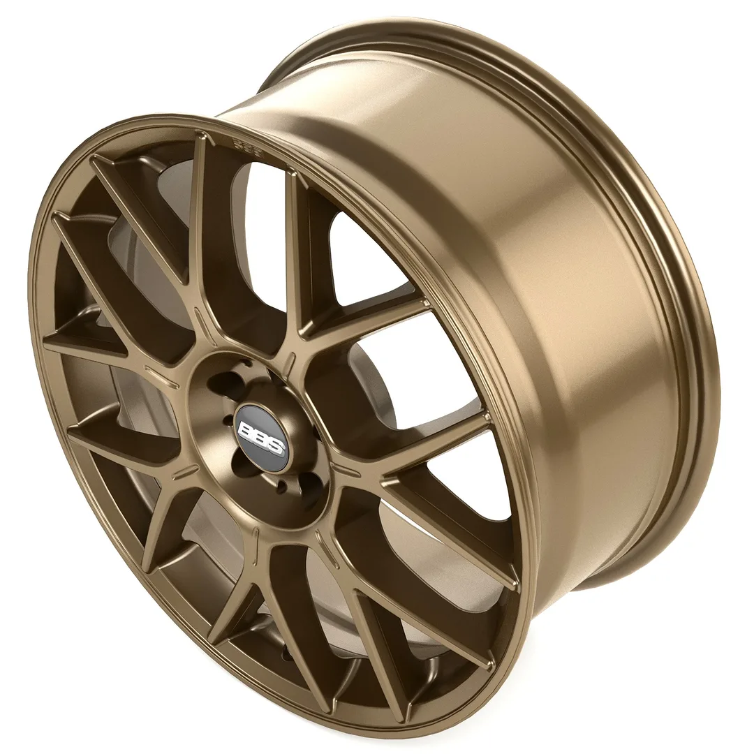 BBS XR