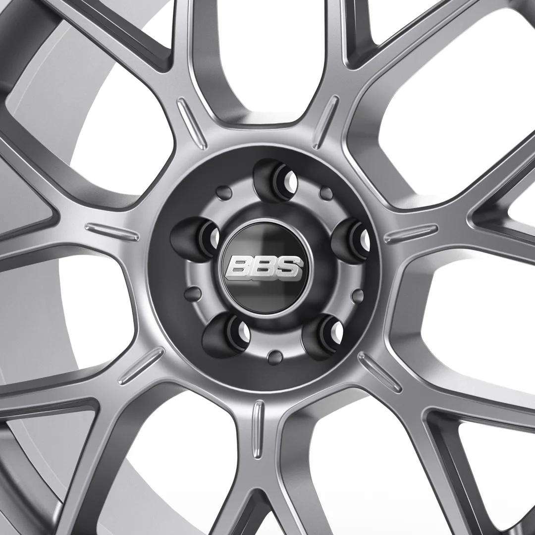 BBS XR