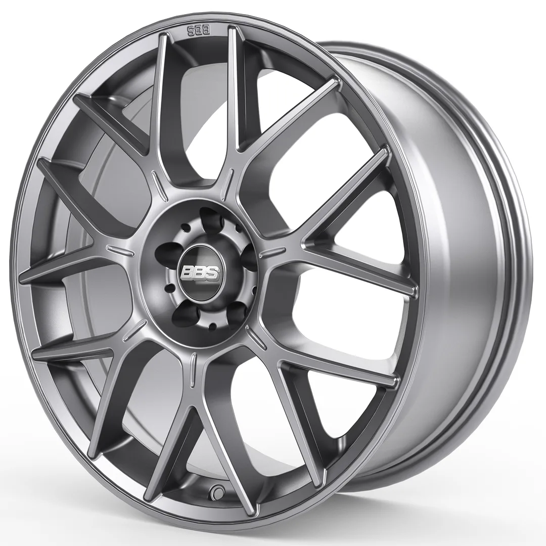 BBS XR