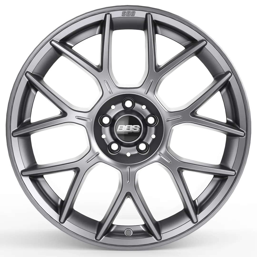 BBS XR