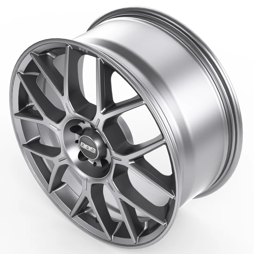 BBS XR