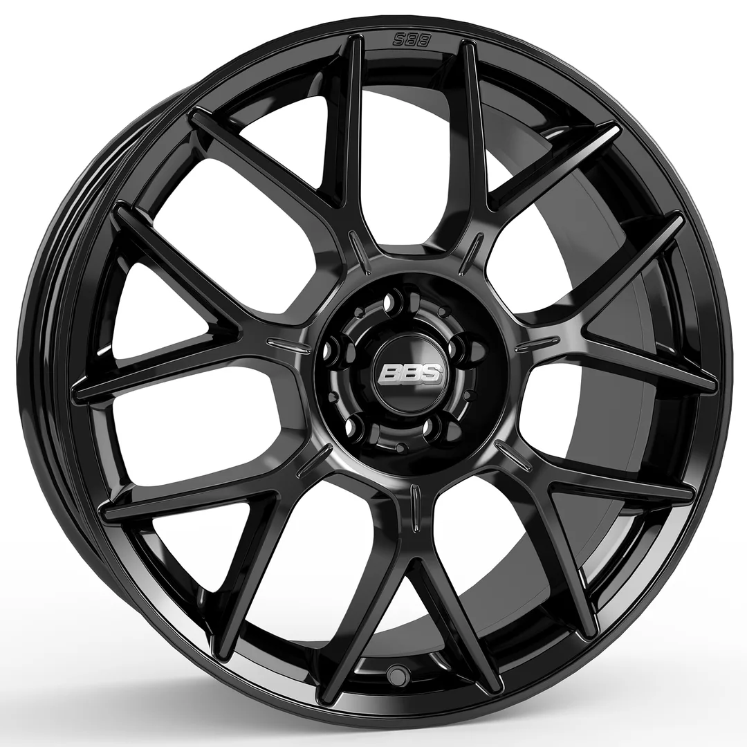 BBS XR