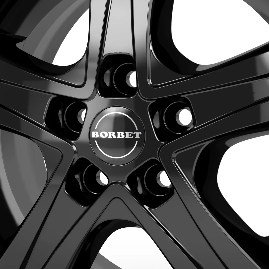 Borbet CWD