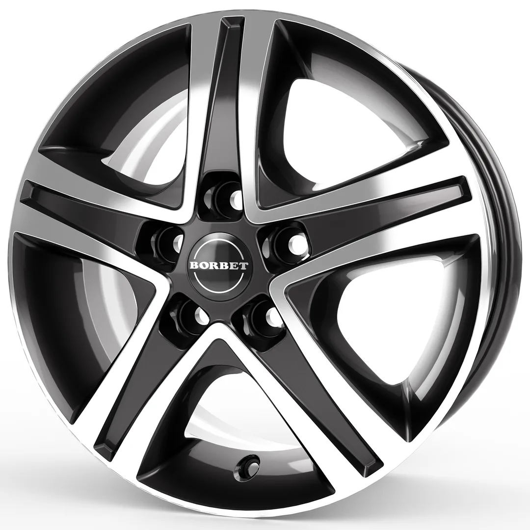 Borbet CWD