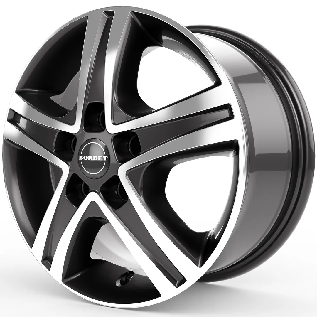 Borbet CWD