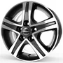 Borbet CWD mistral anthracite glossy polished