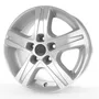Borbet CWD crystal silver