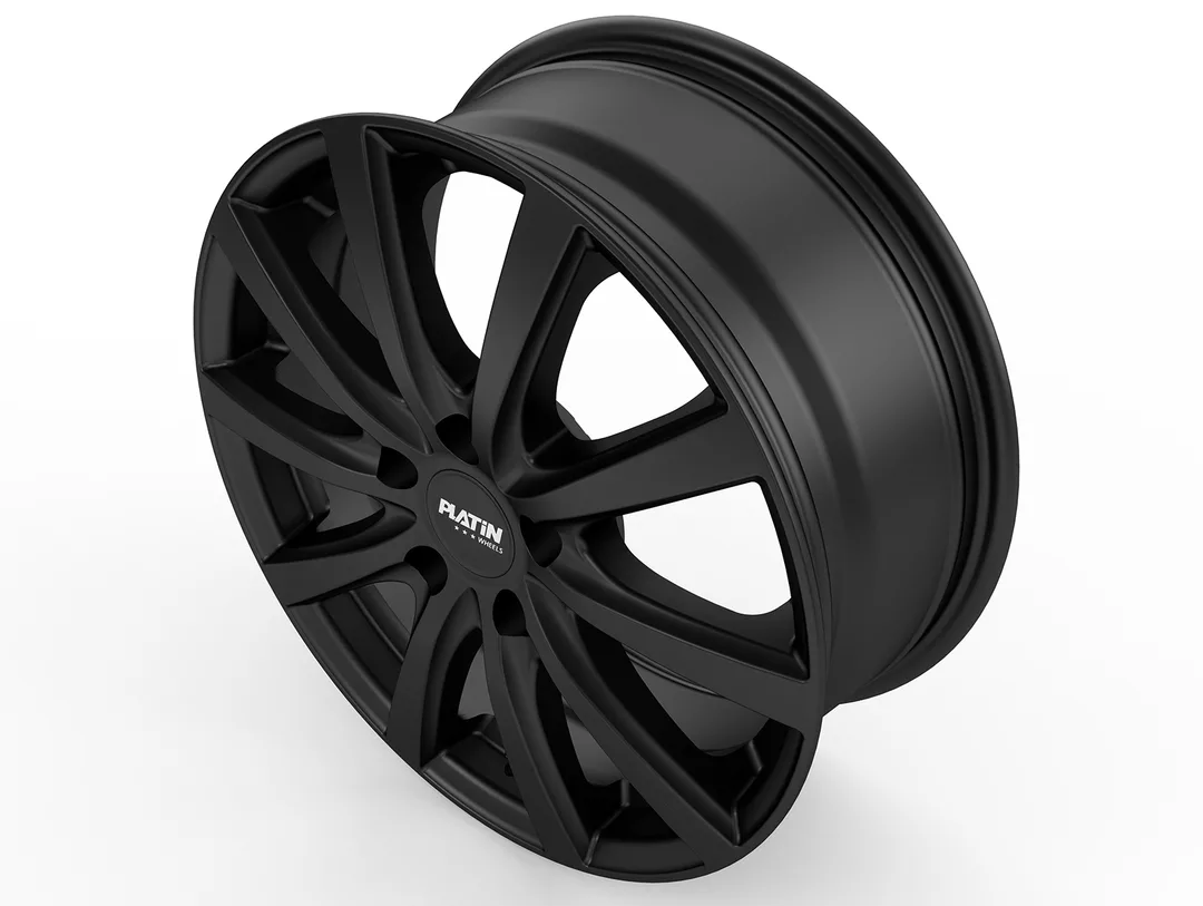 Platin P69