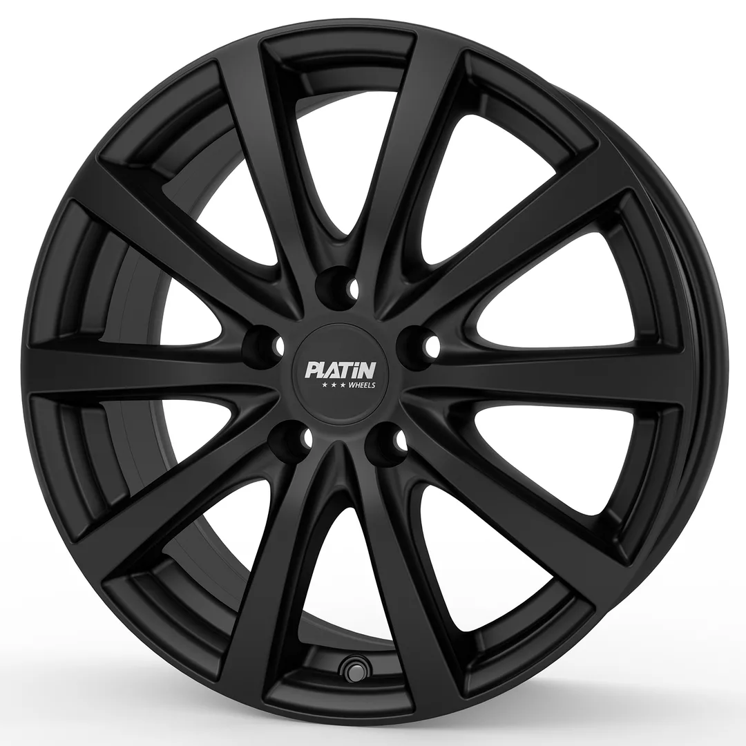 Platin P69