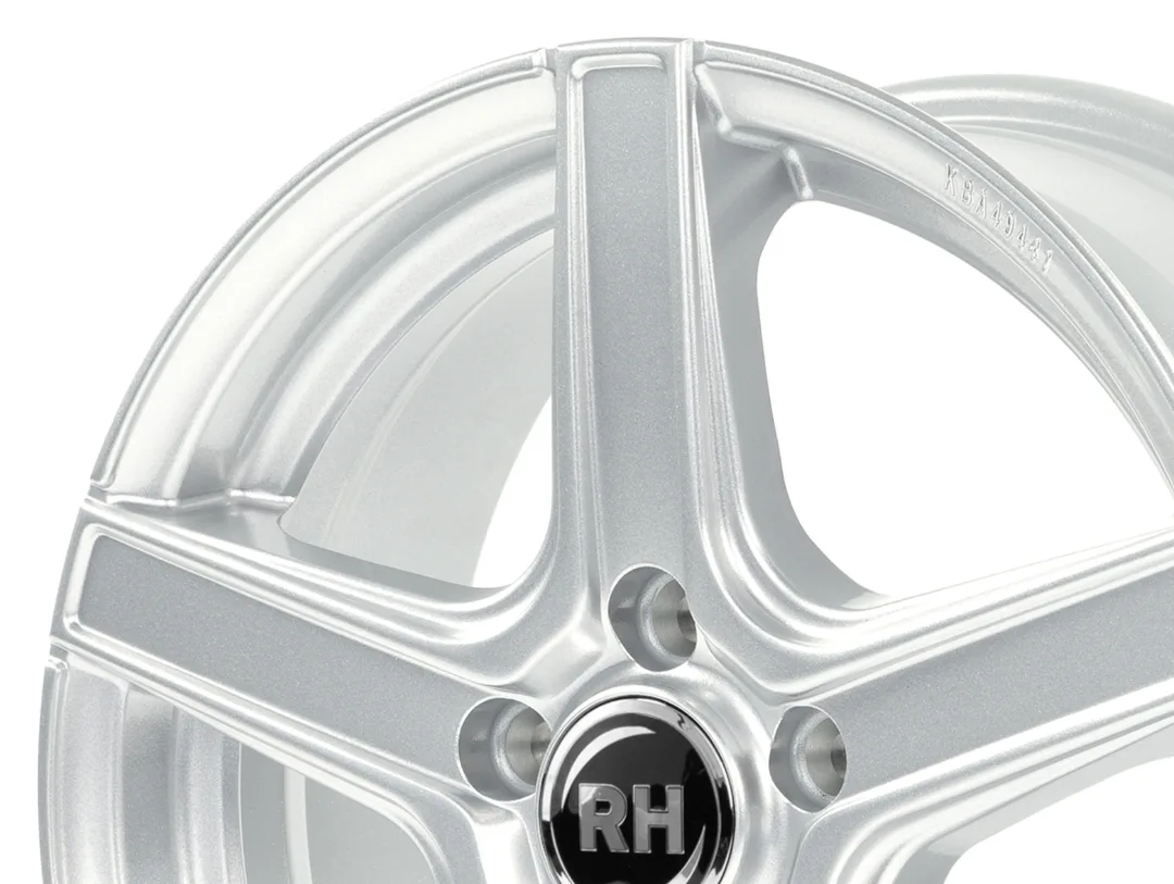 RH Alurad AR4
