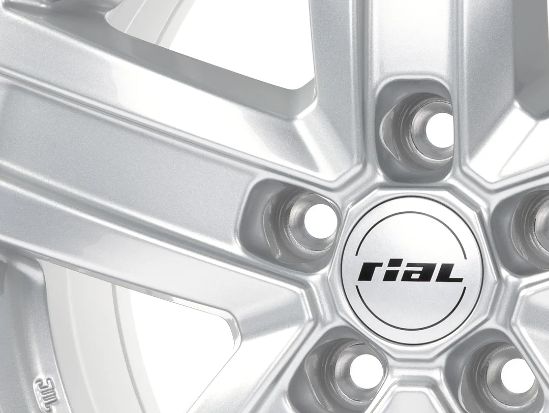 Rial Transporter 5-Loch