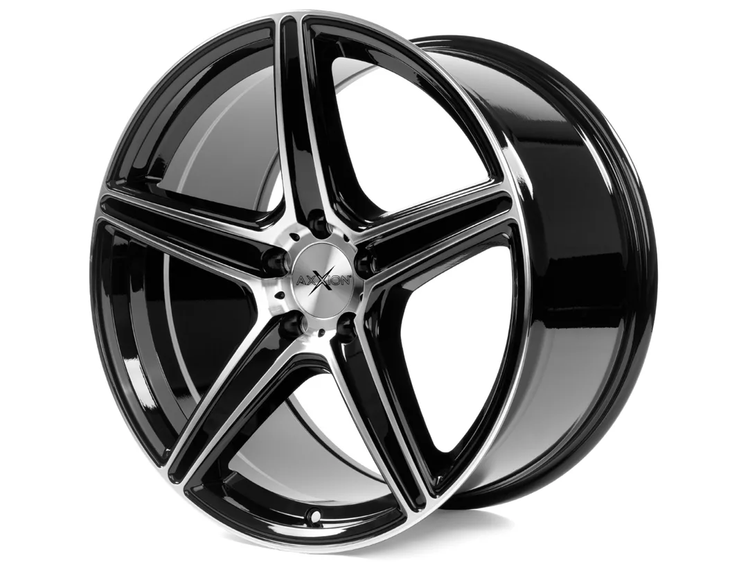 AXXION AX7