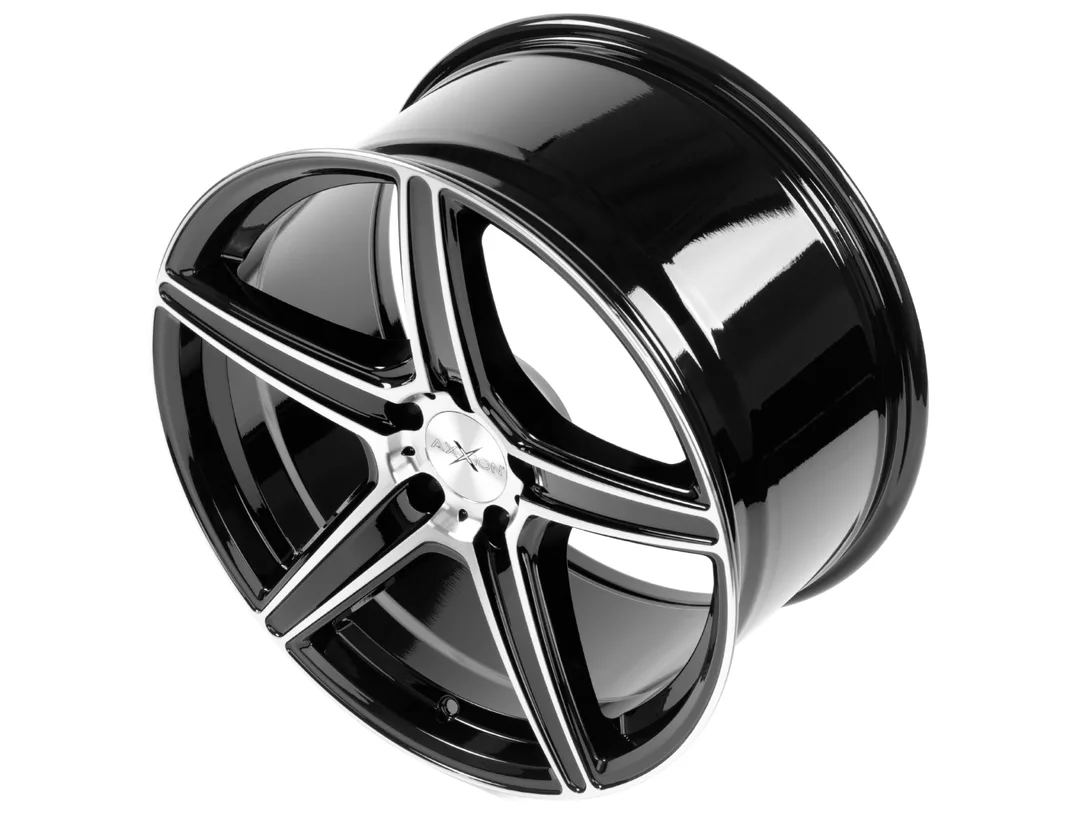 AXXION AX7