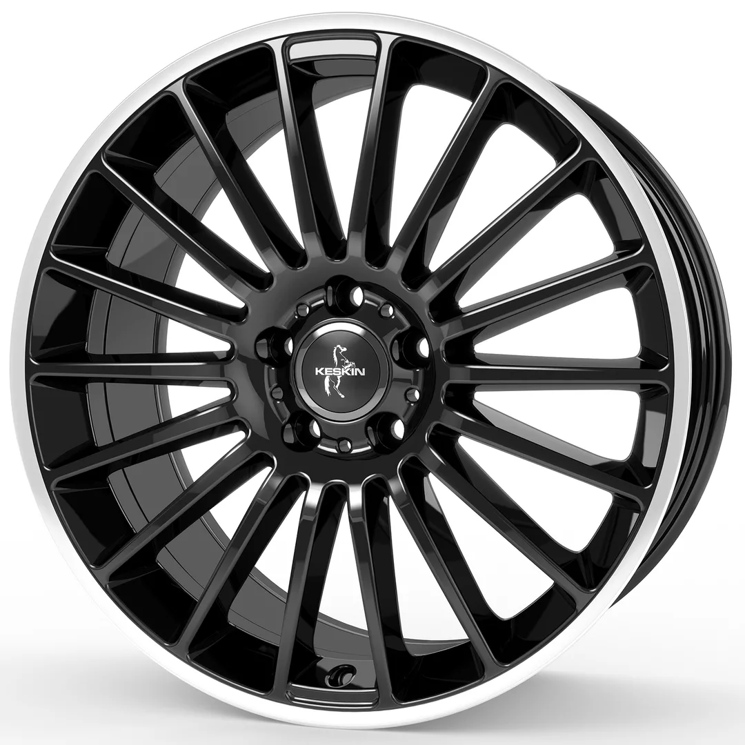 Keskin KT15