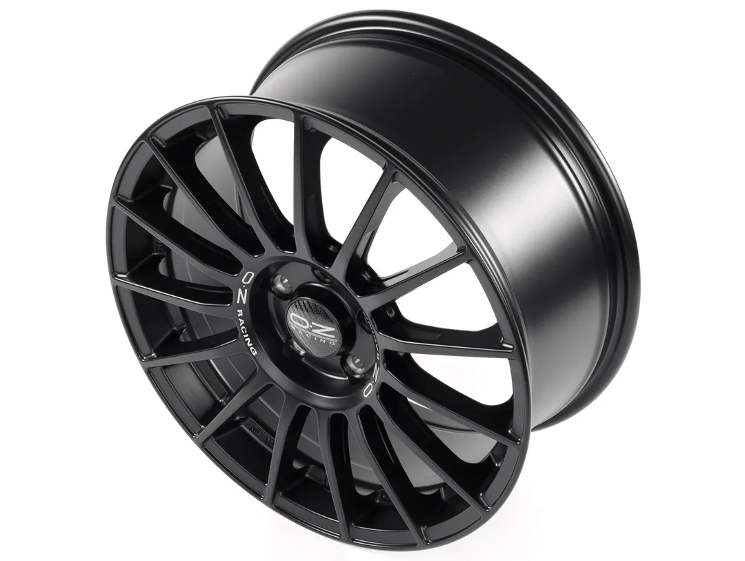 OZ Superturismo LM