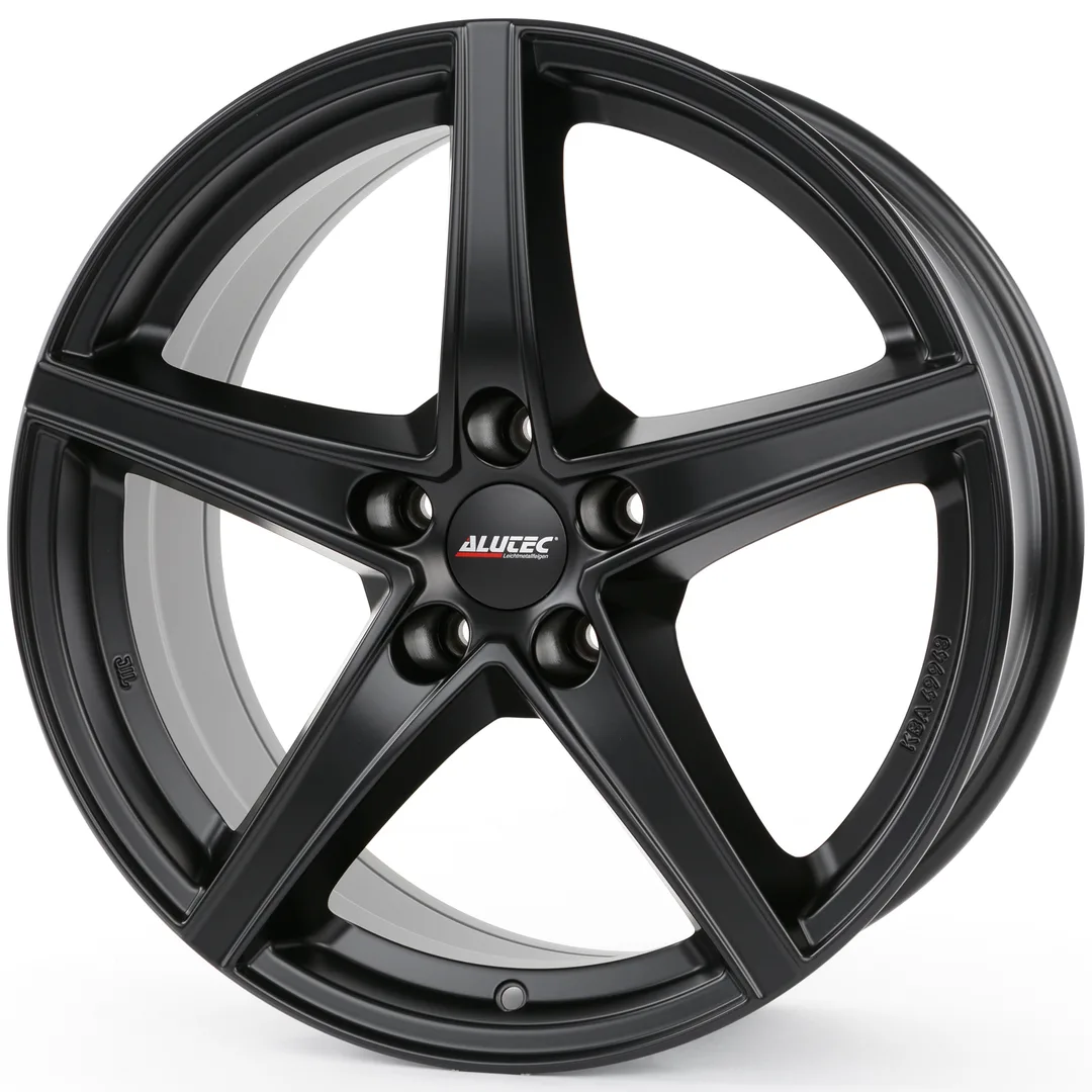 Alutec Raptr