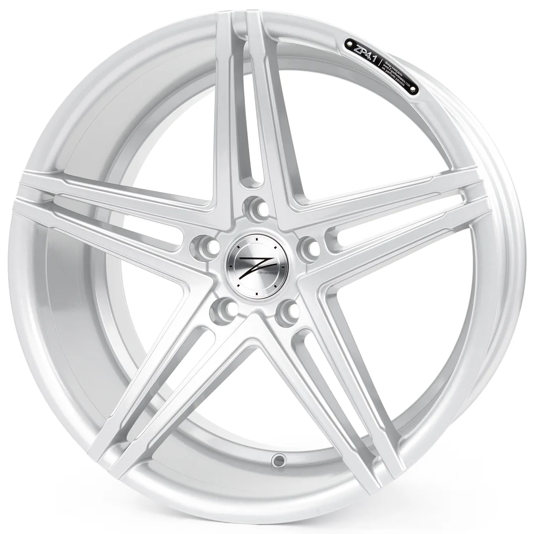 Z-Performance ZP4.1