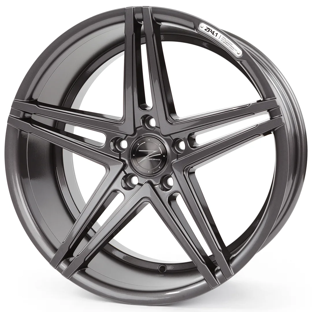 Z-Performance ZP4.1