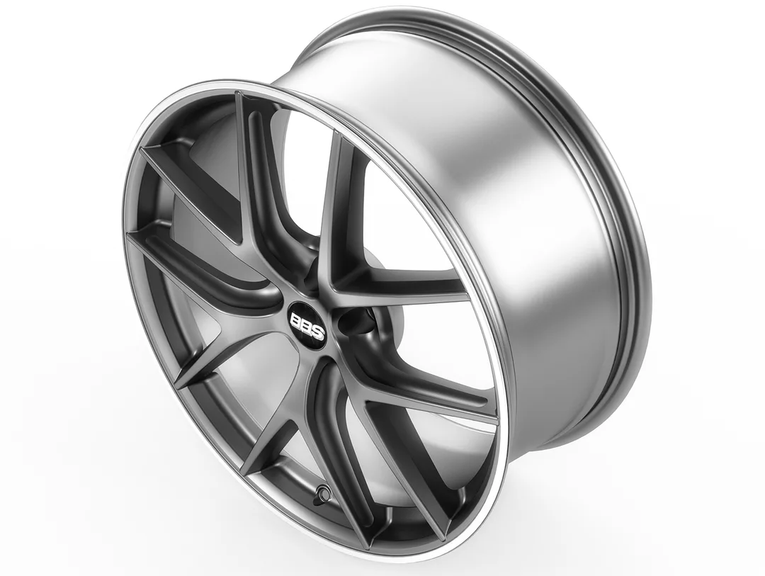 BBS CI-R
