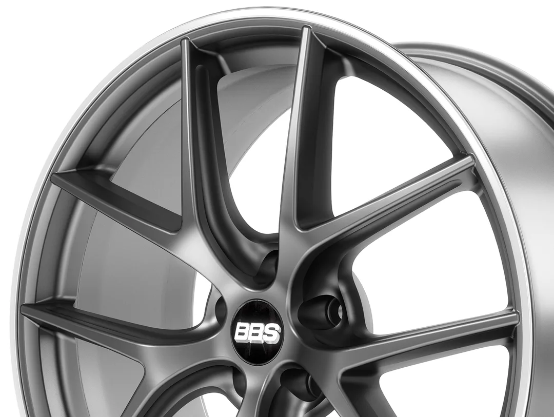 BBS CI-R
