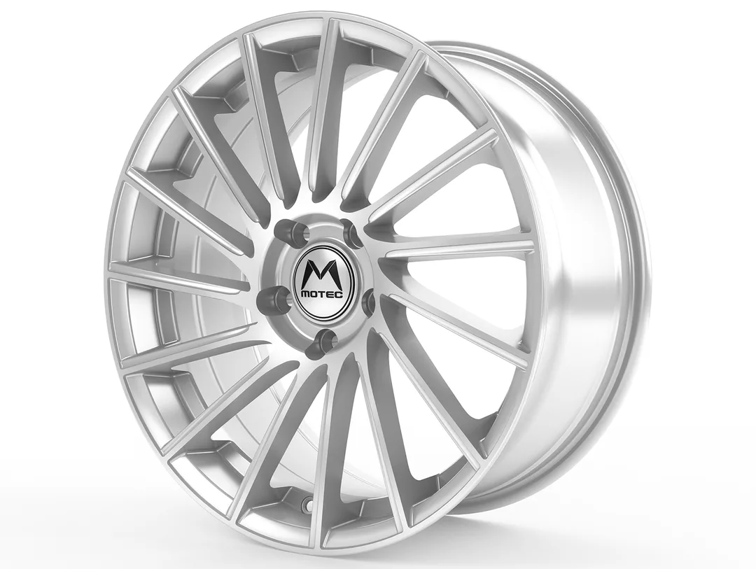Motec MCT9 Tornado
