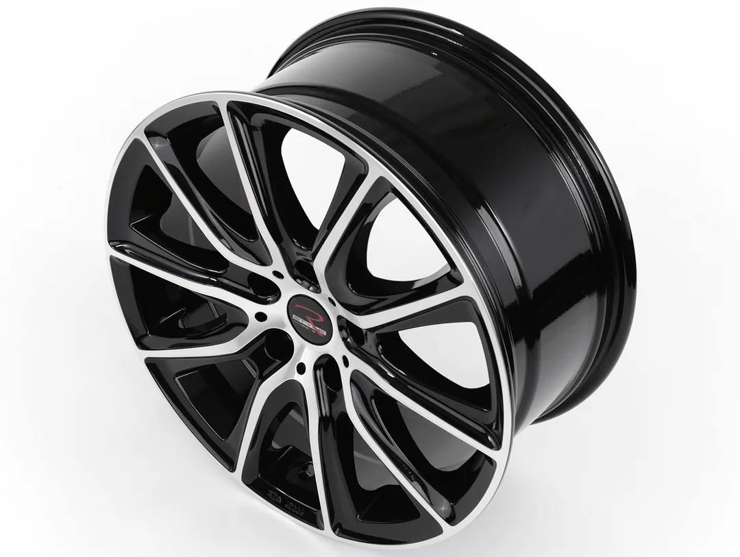 RStyle Wheels SR13