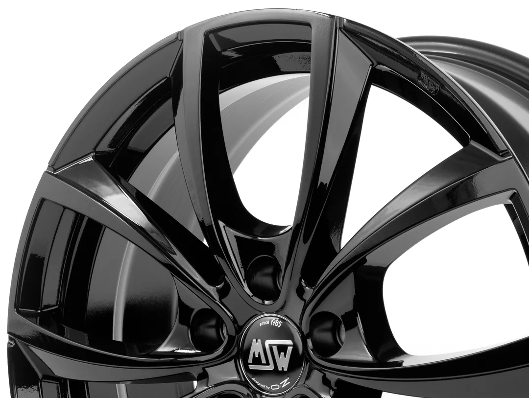 MSW 27