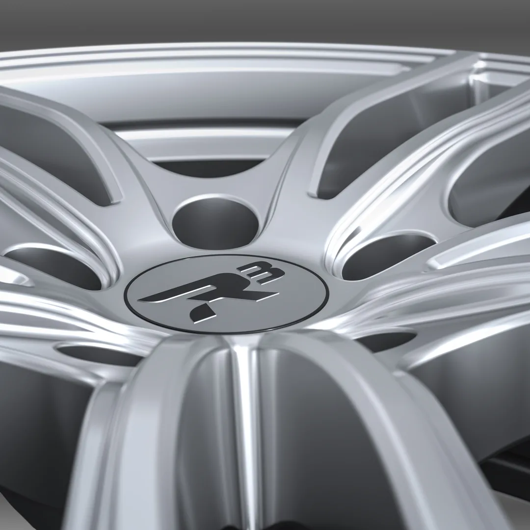 R3 Wheels R3H01