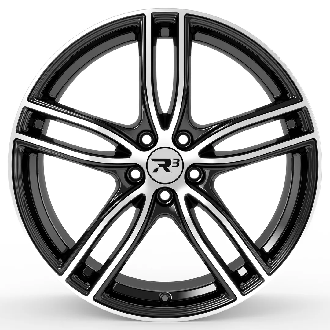 R3 Wheels R3H01