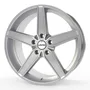 Autec Delano Hyper silber