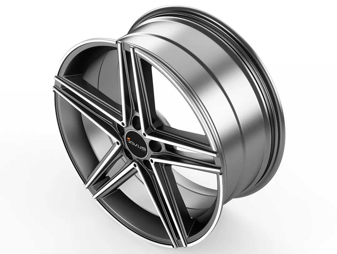 AVUS Racing AC-515