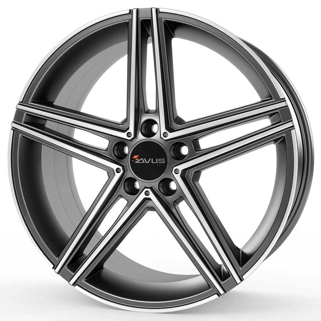 AVUS Racing AC-515