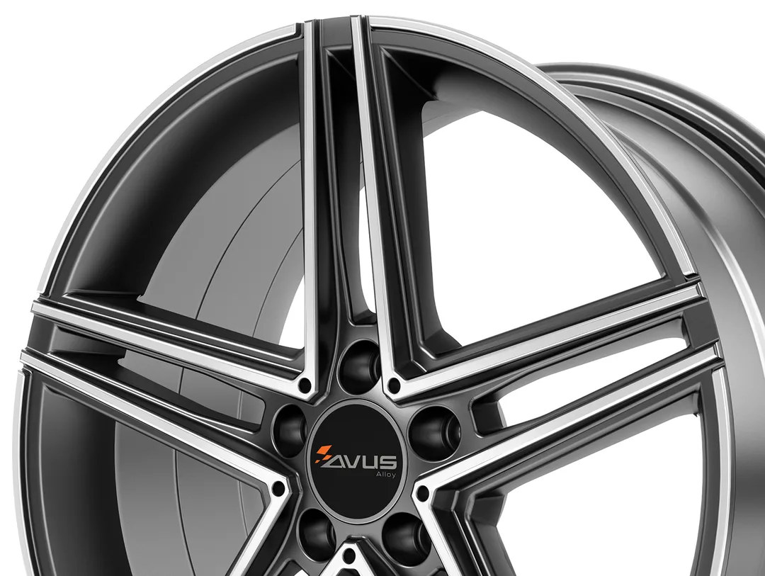 AVUS Racing AC-515