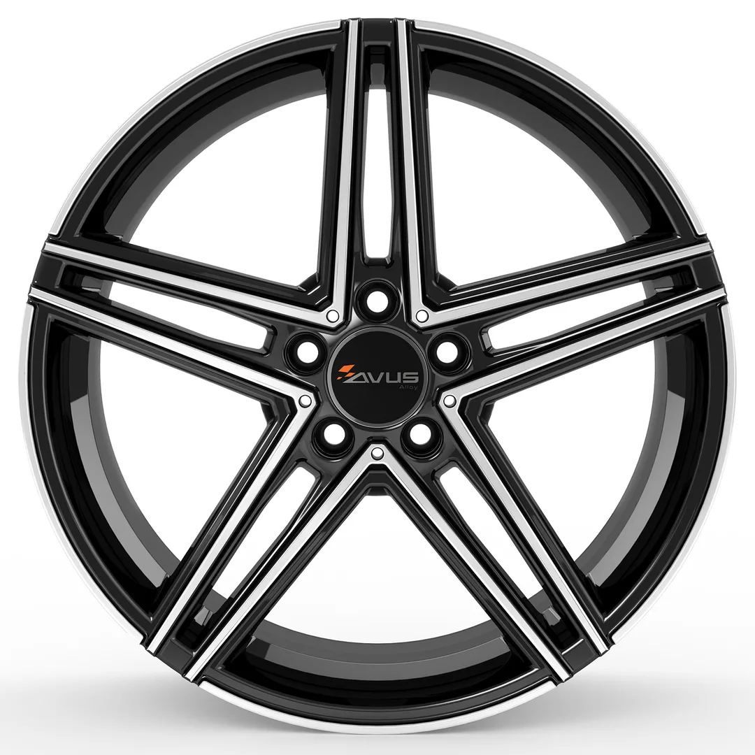AVUS Racing AC-515