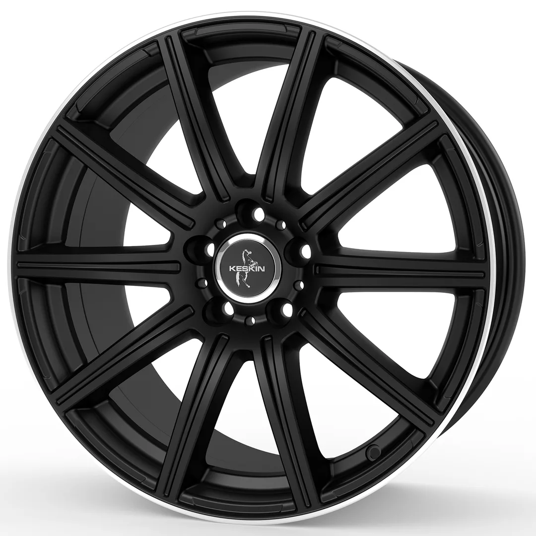Keskin KT16