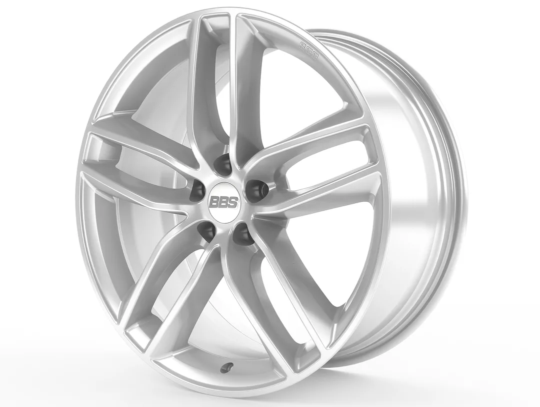 BBS SX