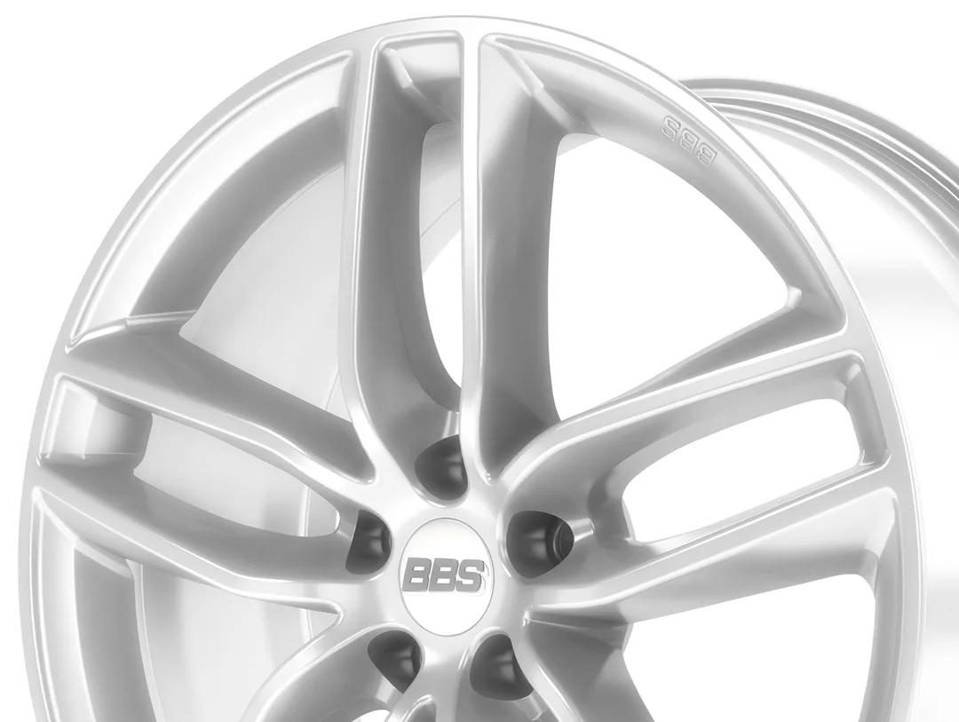 BBS SX